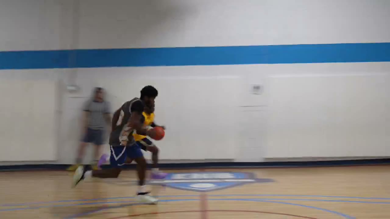 Joker Off-Vert Lefty thumbnail