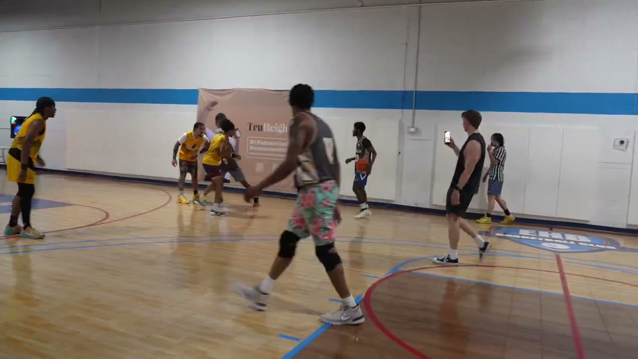 Joker Windmill Putback thumbnail